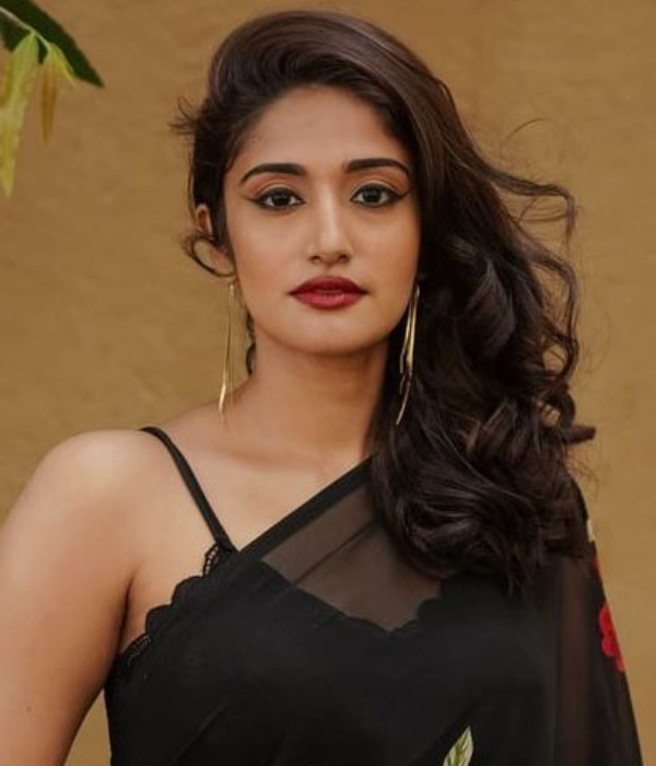 Anjana Jayaprakash