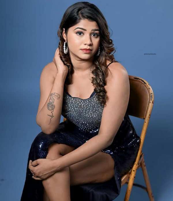 Anju Krishna