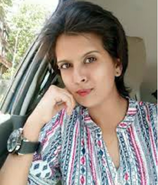 Ankita Bhoir