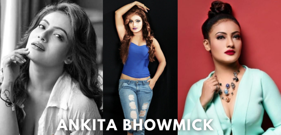 Ankita Bhowmick