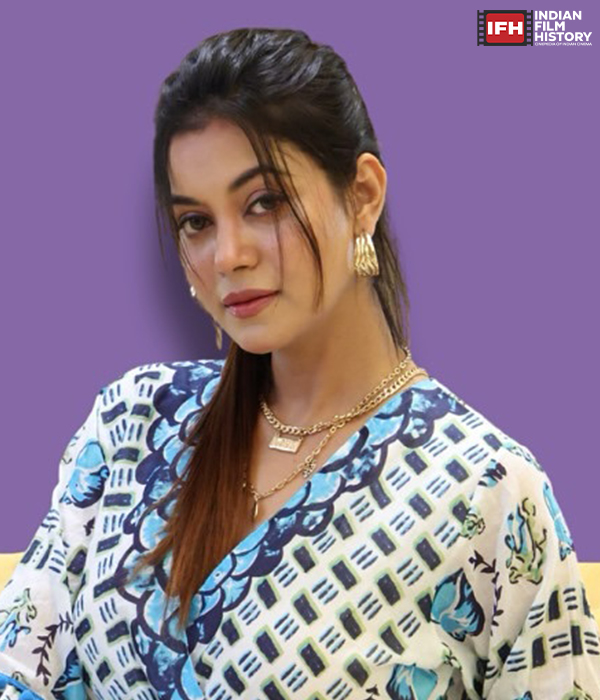 Ankita Brahma