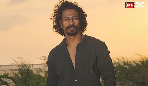 Ankush Gedam