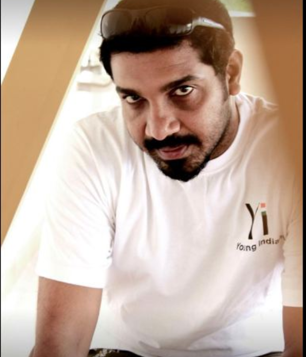 Anoop Kannan