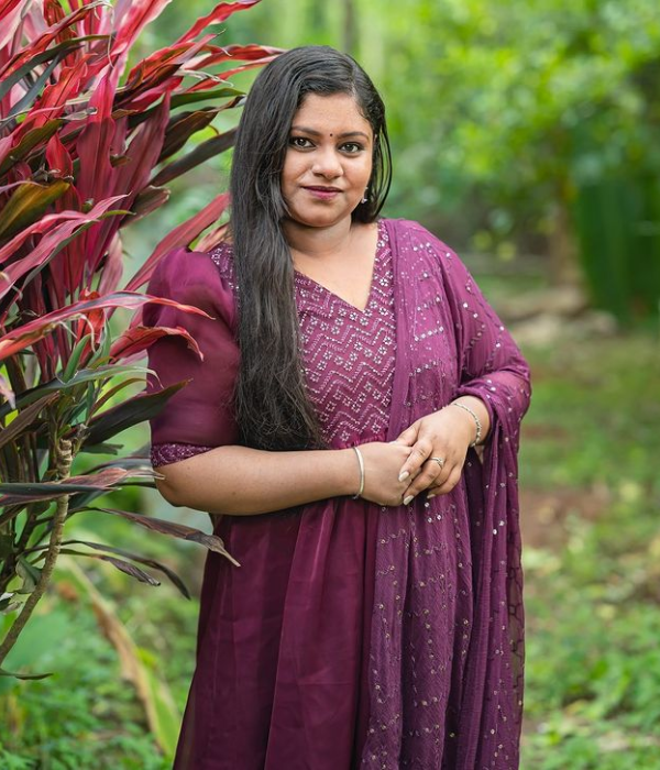 Anu Kurisinkal