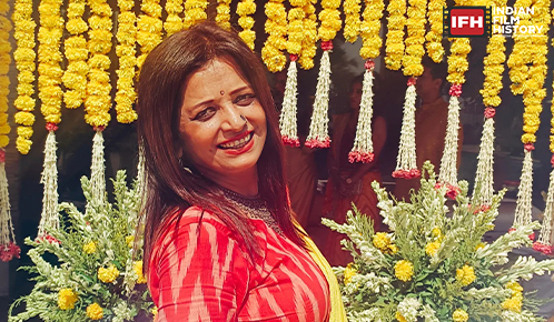 Anuja Lokre
