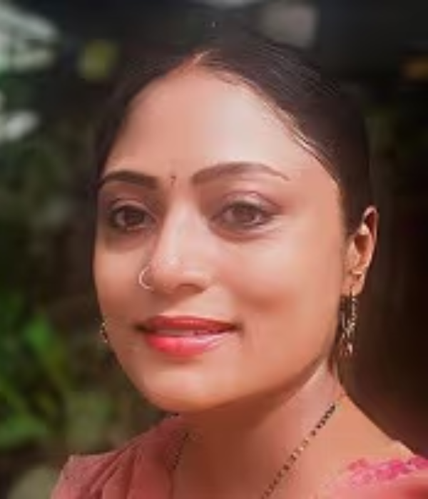  Anupama B Nambiar