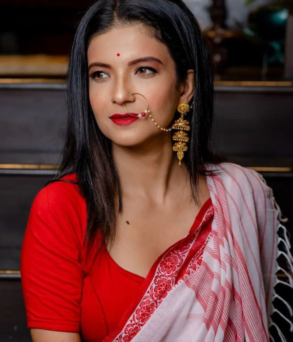 Anuradha Mukherjee