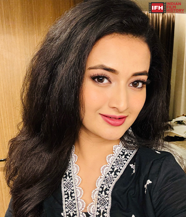 Anuradha Panigrahi