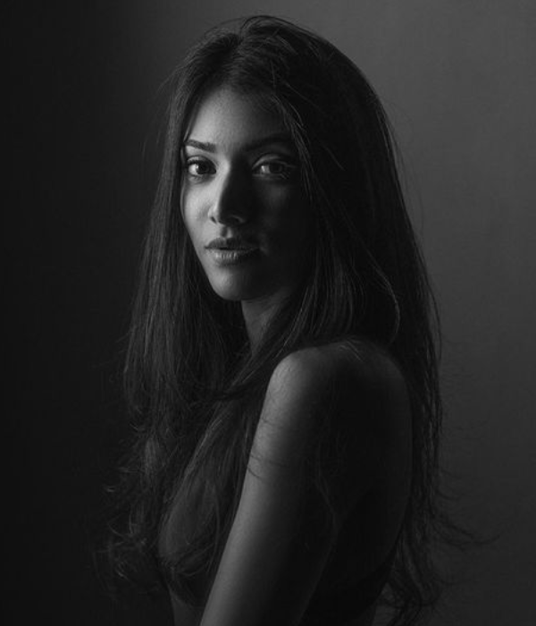  Anushka Senanayake