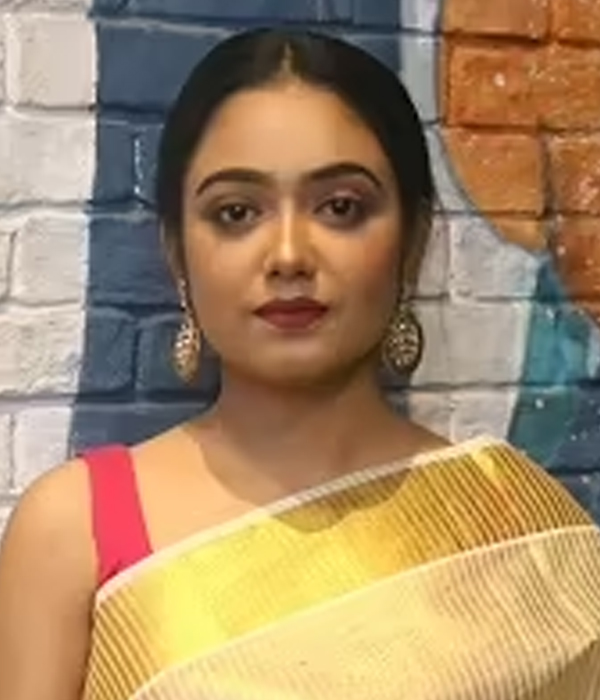 Anushka Chakraborty