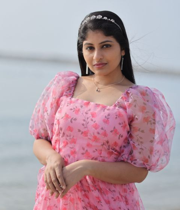 Aparna Thampi