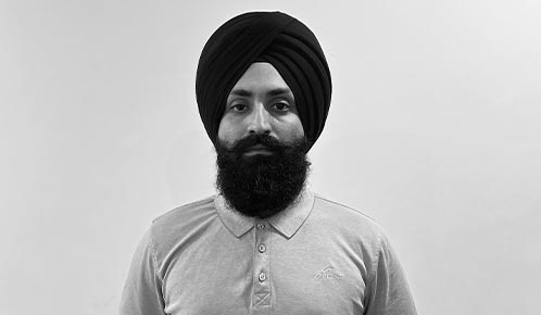 Apinderdeep Singh