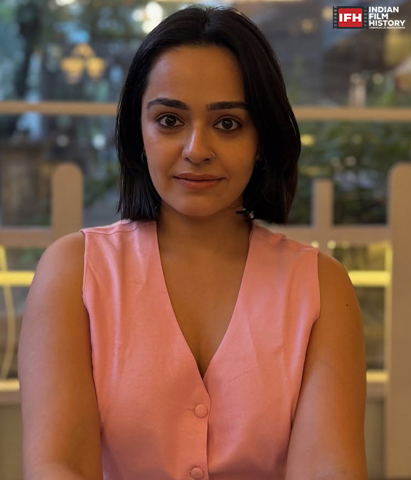 Apoorva Arora