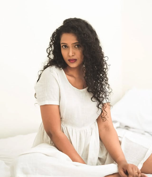 Apoorva Bhardwaj