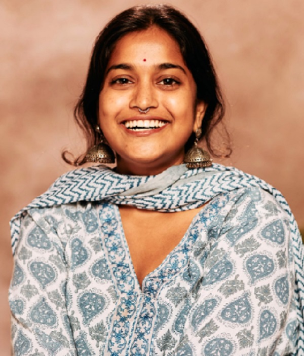 Apurva Kadam