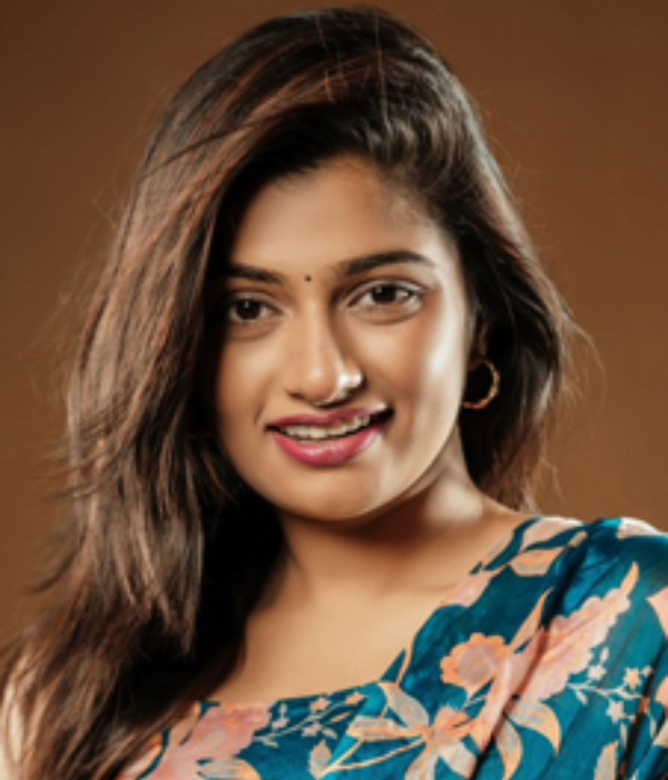  Archana Ravichandran