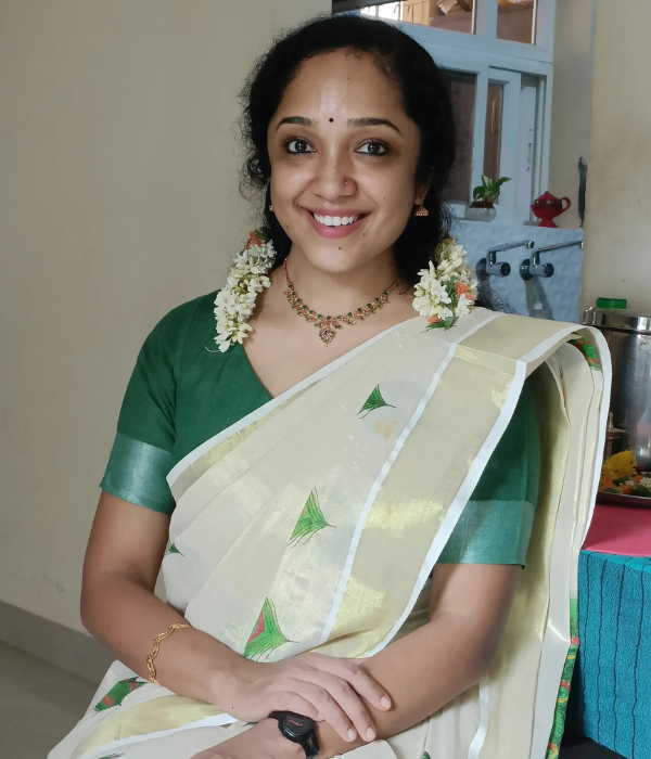 Archana Vasudev