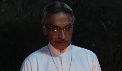 Ardhendu Banerjee