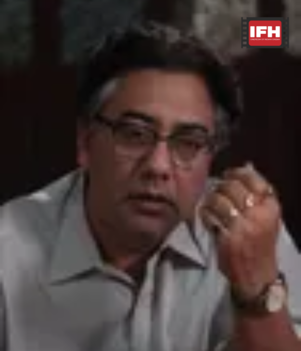 Arindam Ghosh