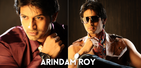 Arindam Roy