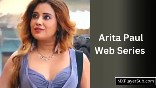 Aritaa Paul