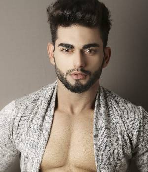 Arjun Verma