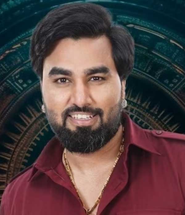Armaan Malik