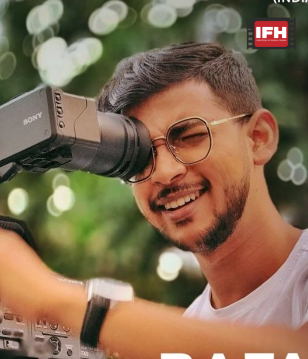 Arnab Laha