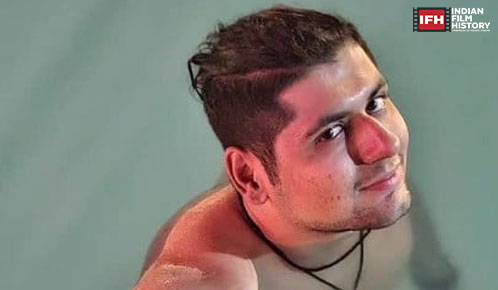 Aroush Datta