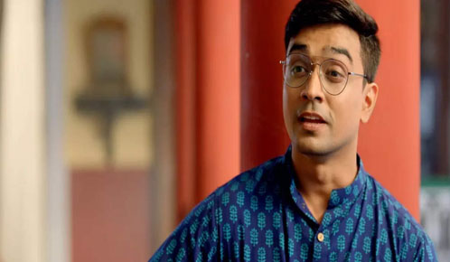 Arpan Ghoshal