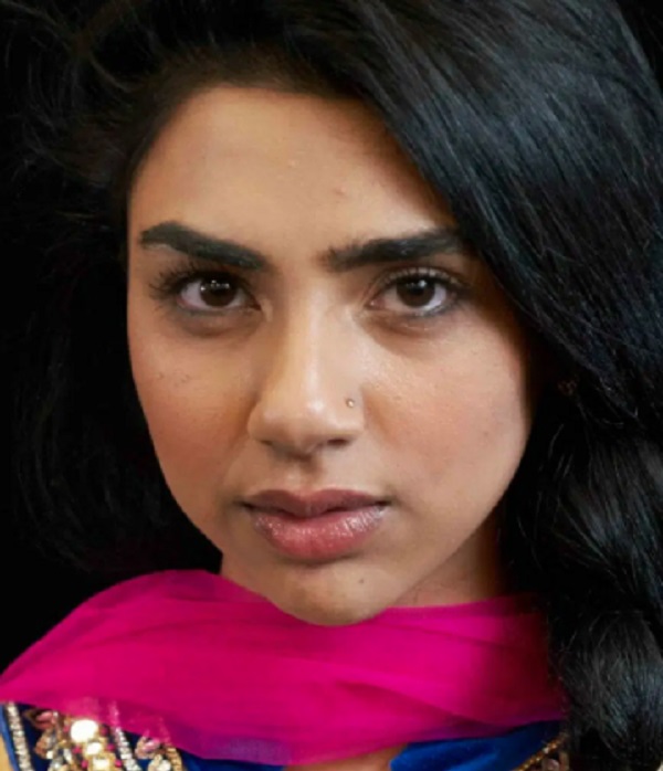 Arsh Purba