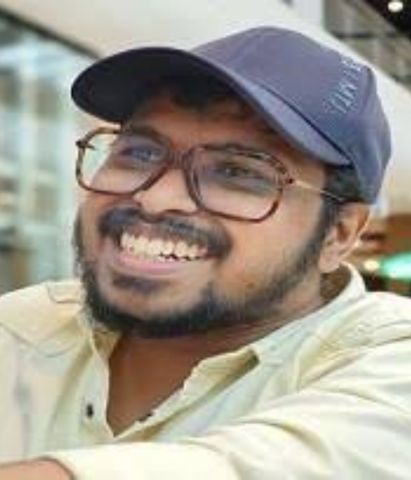 Arun J Mohan