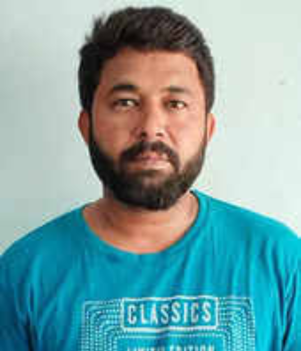 Arun K Prasad