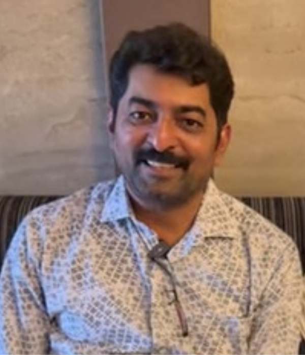 Arun Karimuttam