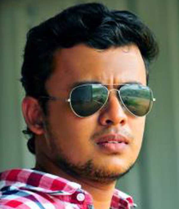 Arun Kumar Malayalam