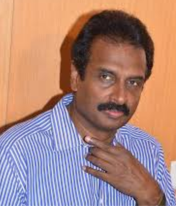 Arun Pandian