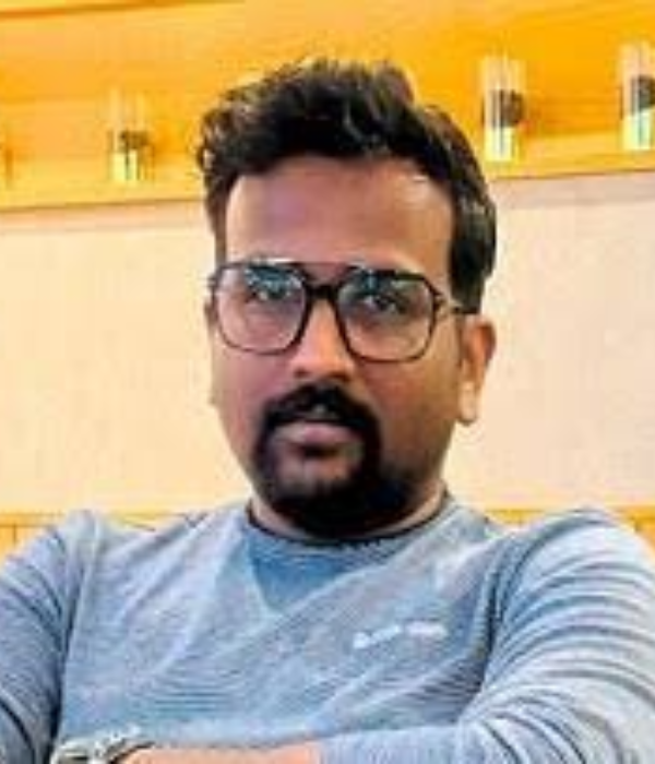 Arun Venpala