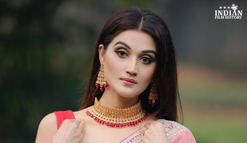 Arushi Nishank