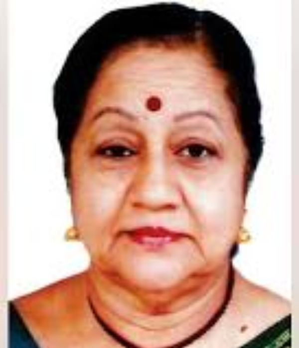 Aryamba Pattabhi