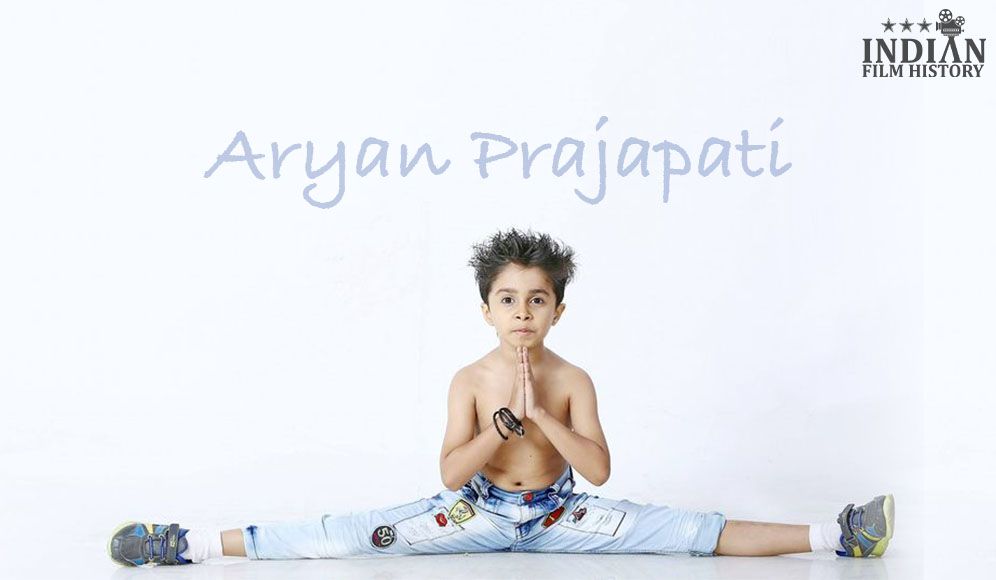 Aryan Prajapati