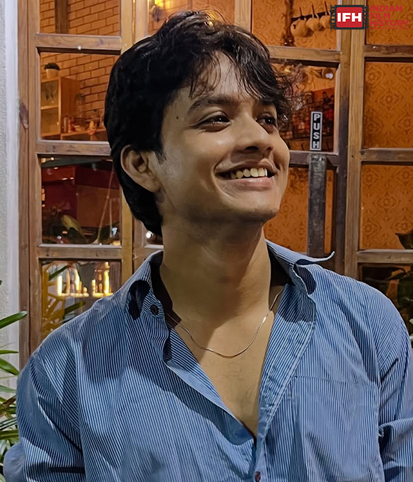 Aryuun Ghosh