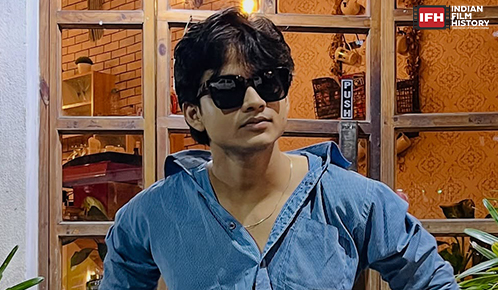 Aryuun Ghosh