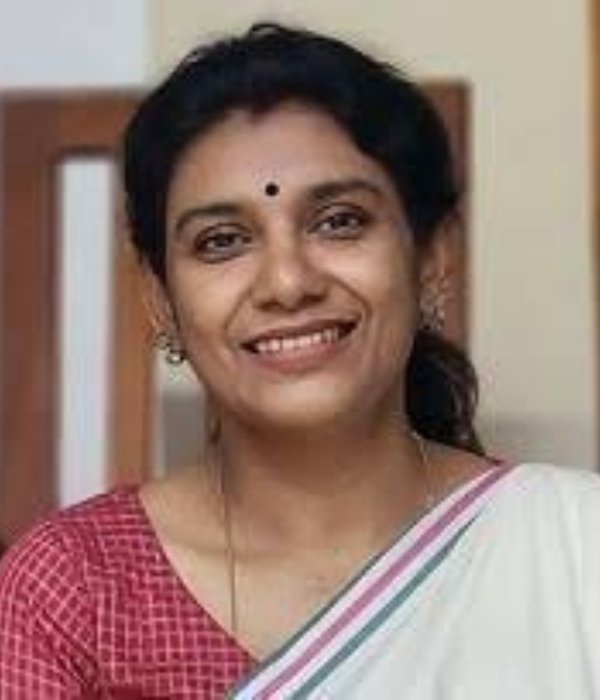 Asha Madathil