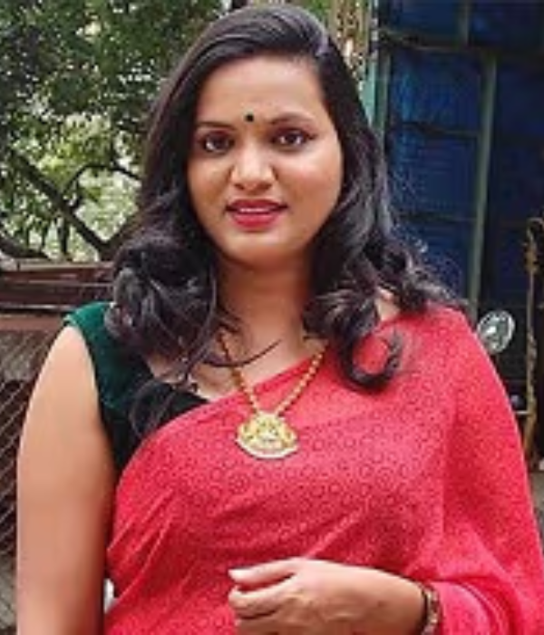 Asha Sujay