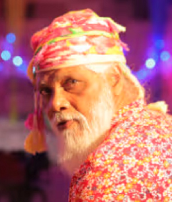 Asharaf Gurukkal