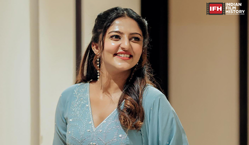 Ashika Asokan