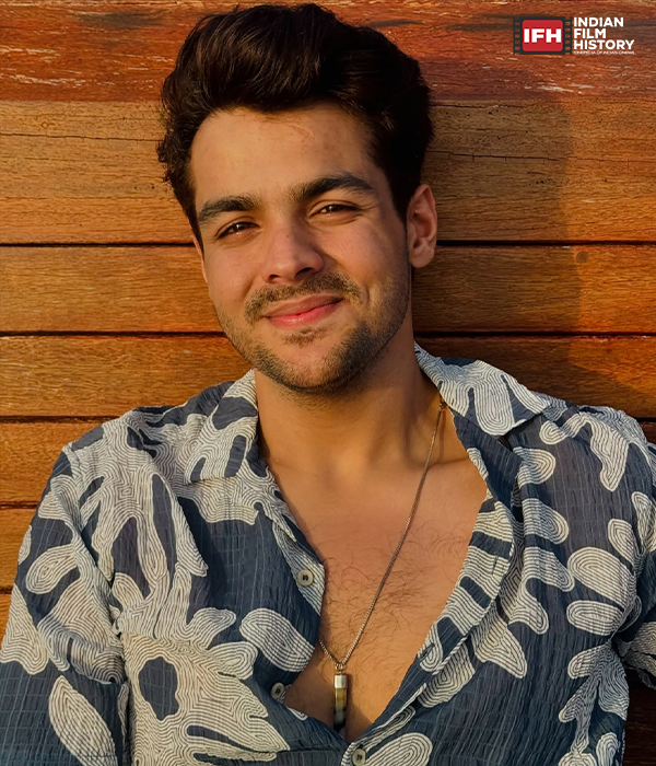 Ashish Chanchlani