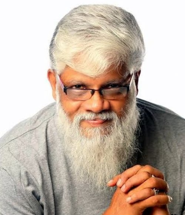 Ashraf Gurukkal