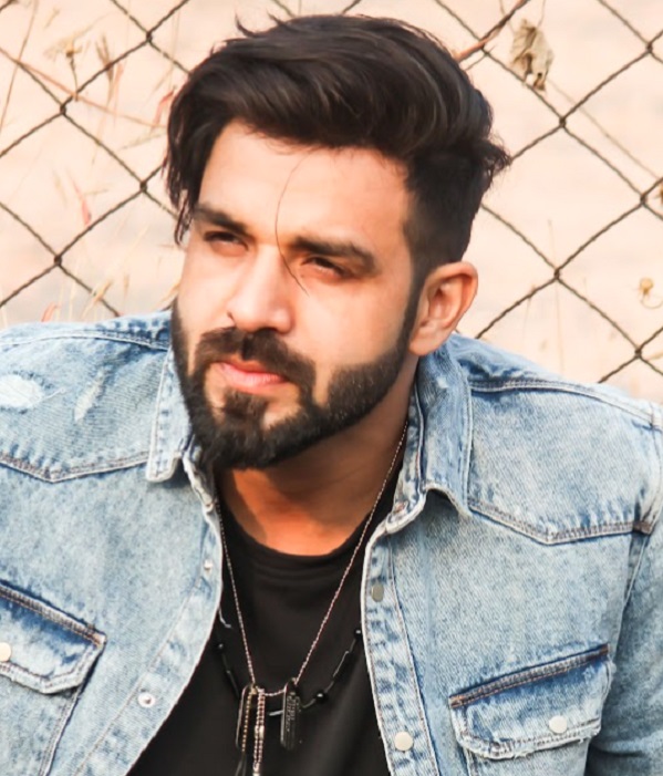 Ashraf Saifi