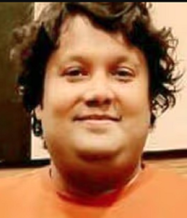 Ashu Chakraborty